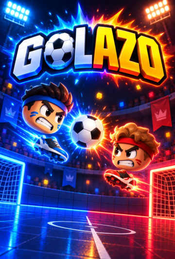 Golazo game