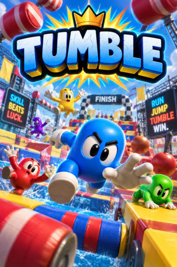 Tumble game
